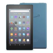 Tablet Amazon Fire HD 7 16GB Tela de 7.0 Wifi Fire Os - Twilight Blue