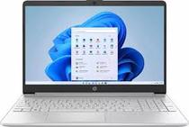 Notebook HP 15-FD0003 i5-1335U/ 8GB/ 1TB SSD/ 15.6" FHD/ Touchscreen/ W11 Silver