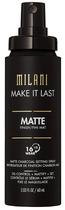 Spray Make It Last Milani Matte - 60ML