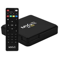 Android TV Box MXQ X 8K/64GB/256GB