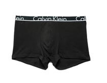Ant_Cueca Calvin Klein Masculino NU8638-001 XL - Preto