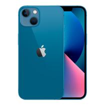 Apple iPhone 13 128GB Tela Super Retina XDR 6.1 Cam Dupla 12+12MP/12MP Ios Blue - Swap 'Grado A-' (1 Mes Garantia)
