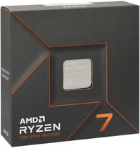 Ant_Processador AMD Ryzen R7 7700X 4.50 GHZ 8 Nucleos 40MB Socket AM5 (Sem Cooler)