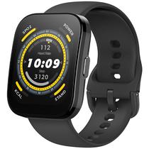 Smartwatch Amazfit Bip 5 A2215 com GPS/Bluetooth - Soft Black
