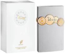 Perfume Afnan Tribute White Edp 100ML - Unissex