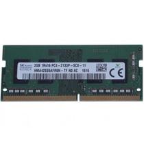 Memoria Notebook SK Hynix DDR4/2666MHZ 8GB
