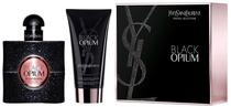 Kit Perfume Yves Saint Laurent Black Opium Edp 50ML + Body 50ML - Feminino
