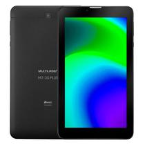 Tablet M7 Multilaser NB304 Android 1RAM/16GB QC/Wifi 7" Negro