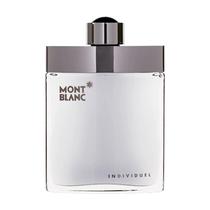 Perfume Tester Montblanc Ind. Mas 75ML - Cod Int: 69162