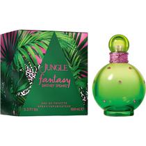 Perfume B.Spears Fantasy Jungle Fem 100ML - Cod Int: 70933