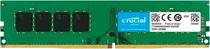 Memoria Crucial Basics 4GB DDR4 2666MHZ - CB4GU2666