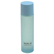 Perfume Replay Antarctica Blue Edt Unisex - 200ML