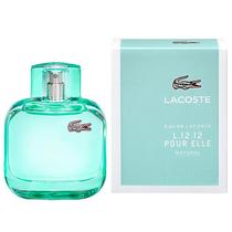 Perfume Lacoste L.12.12 Pour Elle Natural Edt - Feminino 90ML