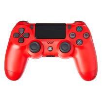 Controle Dualshock 4 para PS4 - Vermelho Jet (Japao)