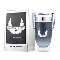 Perfume PR Invictus Platinum Edp Mas 200ML - Cod Int: 68891