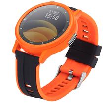 Relogio Smartwatch KL2 45 MM - Orange