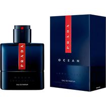 Perfume Prada Luna Rossa Ocean Edp 50ML - Cod Int: 73519