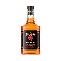 Whisky Jim Beam Black 1 Litro