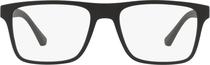 Oculos Emporio Armani de Grau/Sol - EA4115 58531W 54