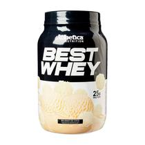 Proteina Best Whey Atlhetica Nutrition Beijinho de Coco 900G