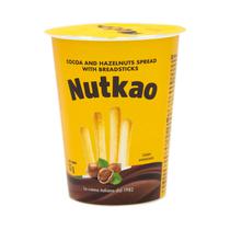 Snack Nutkao 52G