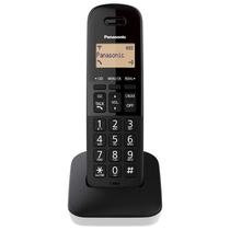 Telefone Sem Fio Panasonic KX-TGB310LAW - 1 Base - Bivolt - Branco