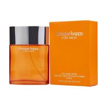 Perfume Clinique Happy For Men Edt 100ML - Cod Int: 60161