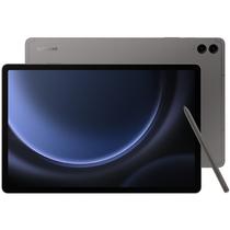 Tablet Samsung Galaxy Tab S9 Fe+ SM-X610 Wi-Fi 256GB/12GB Ram de 12.4" 8+8MP/12MP - Cinza