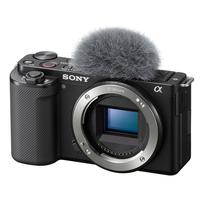 Camera Sony ZV-E10 (Corpo)