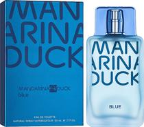 Perfume Mandarina Duck Blue Edt 50ML - Masculino