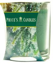 Vela Aromatica Price's Candles - Winter Spruce - 170G