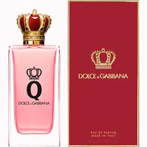 Perfume Dolce & Gabbana Queen Eau de Parfum Feminino 100ML