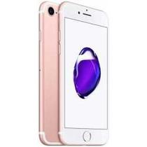 Celular Apple iPhone 7 128GB Swap Vitrine Grade A Rosa