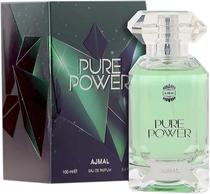 Perfume Ajmal Pure Power Edp 100ML - Masculino