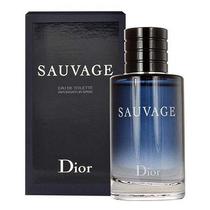 Perfume Dior Sauvage Edt 60ML - Cod Int: 60296