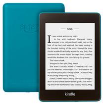 Leitor de Livro Eletronico Amazon Kindle Paperwhite 6" 8GB 300PPI Wifi (10A Ger) - Blue