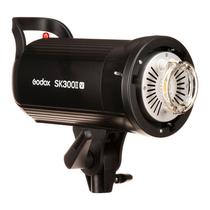 Flash de Estudio Godox SK 300 II V (110V)