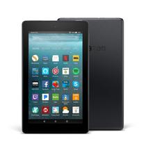 Tablet Amazon Fire 7" Wifi 32 GB - Preto