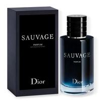 Perfume Dior Sauvage Parfum 60ML - Cod Int: 62742