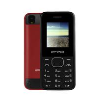 Celular Ipro A30 2-CH/ 4B/ C/ Antena/ Red