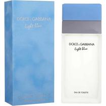 Perfume Dolce & Gabbana Light Blue Edt 100 ML