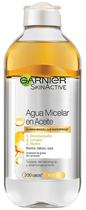 Agua Micelar Garnier Skin Active Em Oleo - 400ML
