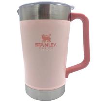 Jarra Termica Stanley The Stay Chill Classic Pitcher 10341-27 - 1.89L - Rosa