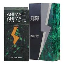 Perfume Masculino Animale Edt 100ML