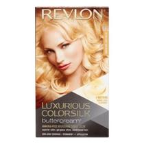 Tintura Revlon Luxurious Colorsilk Tinte 03G Rubio Claro