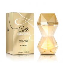 Ant_Perfume New Brand Cute Fem 100ML - Cod Int: 68844
