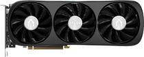 Placa de Vídeo Zotac Geforce RTX4070 Super Trinity Black Oc 12GB GDDR6X (ZT-D40720J-10P)