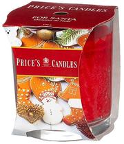 Vela Aromatica Price's Candles - For Candles - 170G