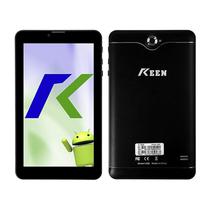 Tablet Keen A88 Dual Sim 4G 7" 1GB Ram / 16GB Rom - Preto