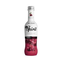 Coctel Spirit Vodka Cherry 275ML